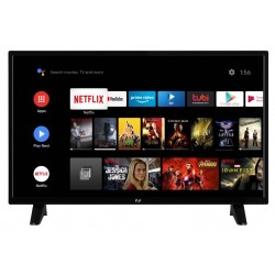 F&U FLA3221H FULL HD Android TV